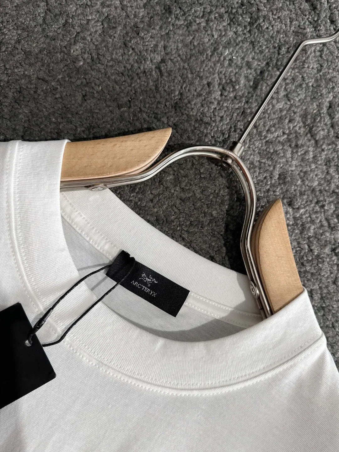 ）arc*】 T ）Hot Sale In Stock ， ， Versatile ） ， ：White、Black、） S-2XL）